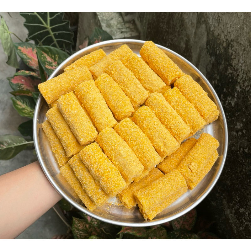 

Risoles ayam Frozen