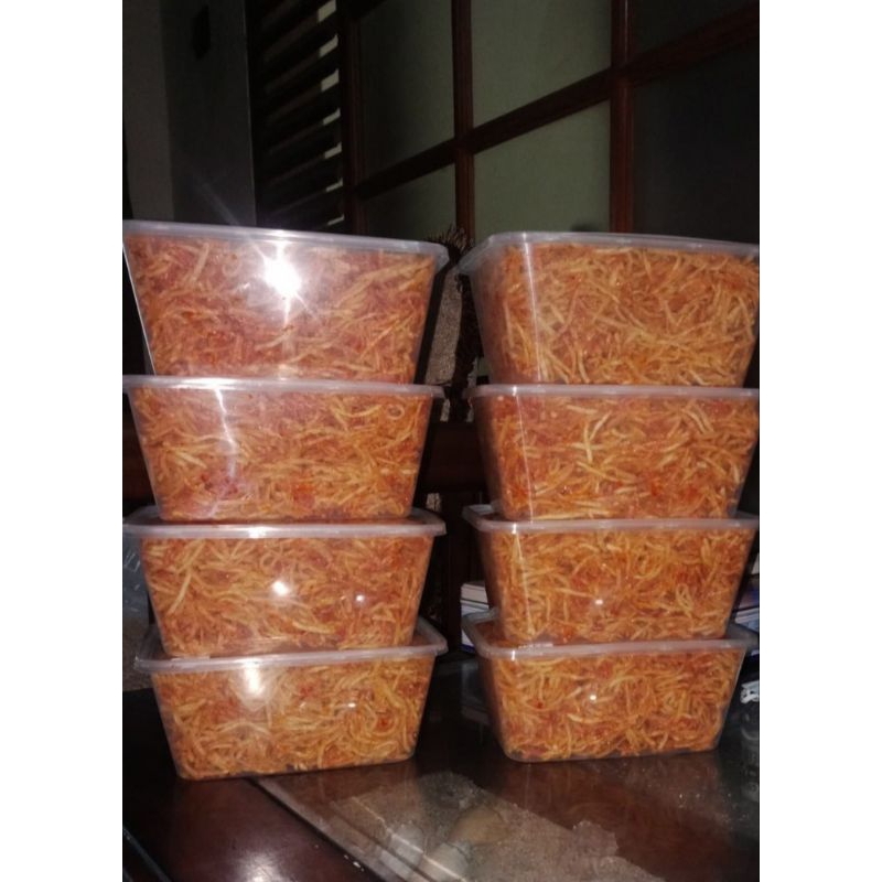 

Kentang mustofa