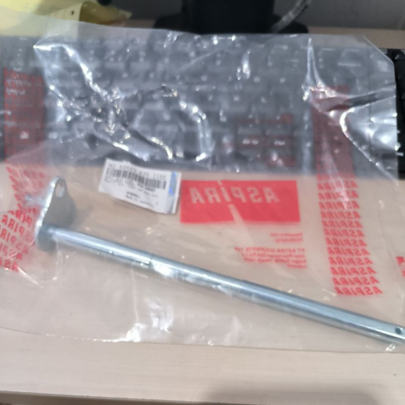 ASPIRA AS STANDAR TENGAH STANDAR DUA BEAT FI SCOOPY ESP BEAT POP ORIGINAL ASPIRA