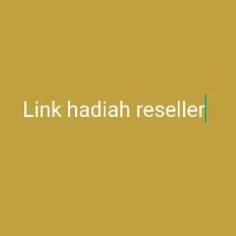 

link hadiah untuk reseller