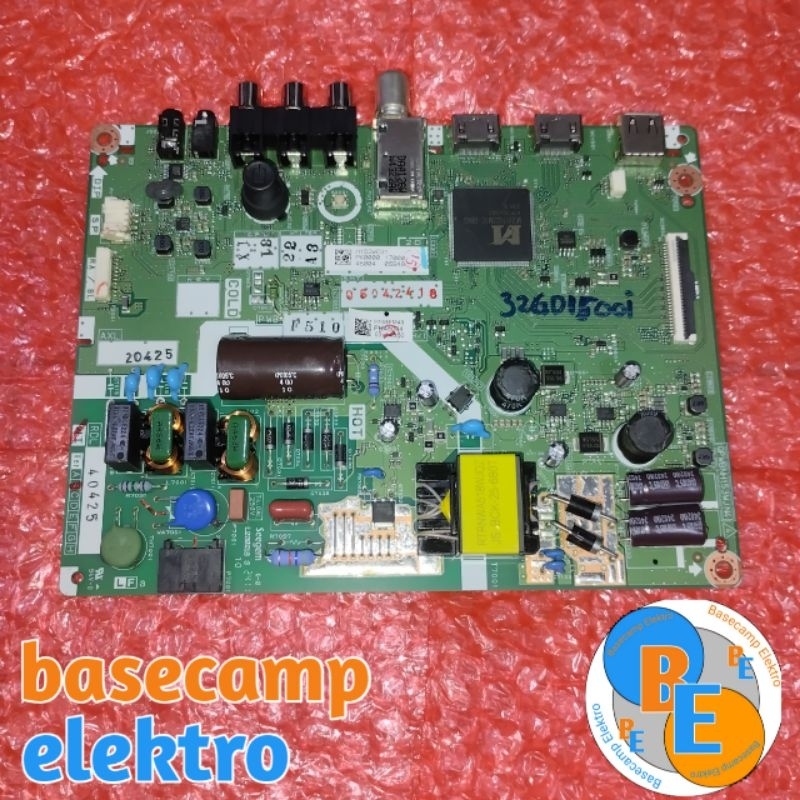 Mainboard TV LED SHARP 2TC32GD1500I MB TV LED SHARP 2TC32GD1500I Mainboard TV SHARP 2TC32GD1500I MB 