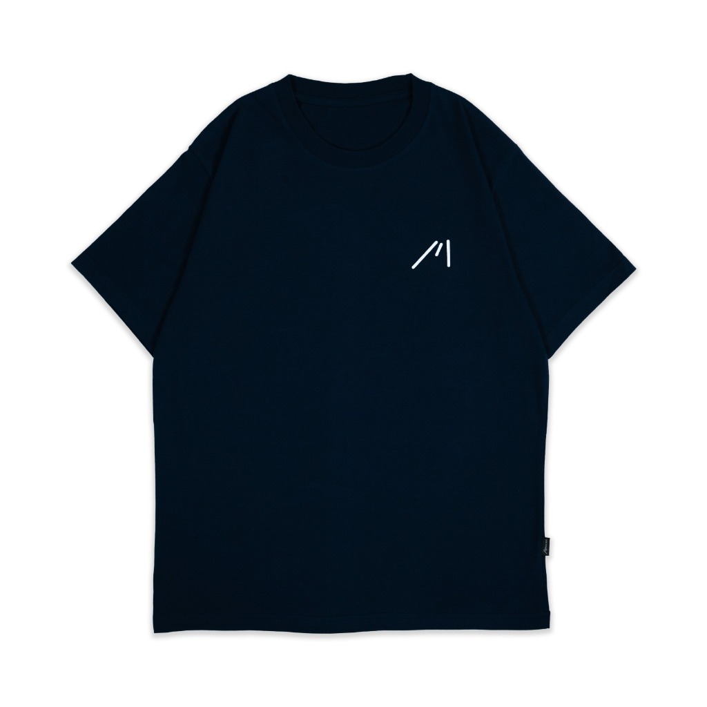 Markicabs - Suci Navy - T-Shirt Original