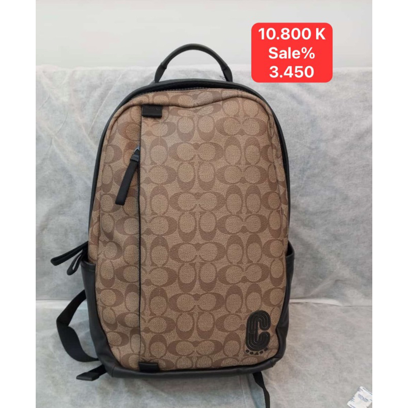 PL Ransel Coach
