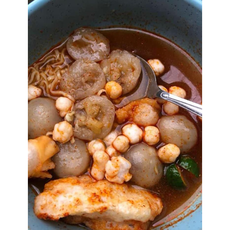 

Baso aci isian gajih
