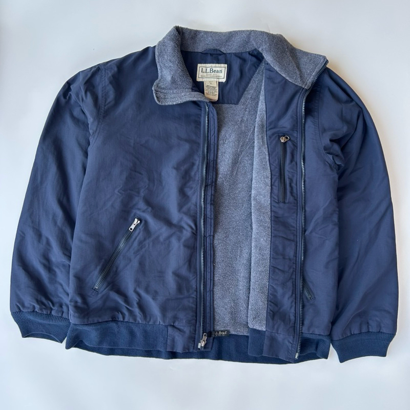 LLBEAN jaket