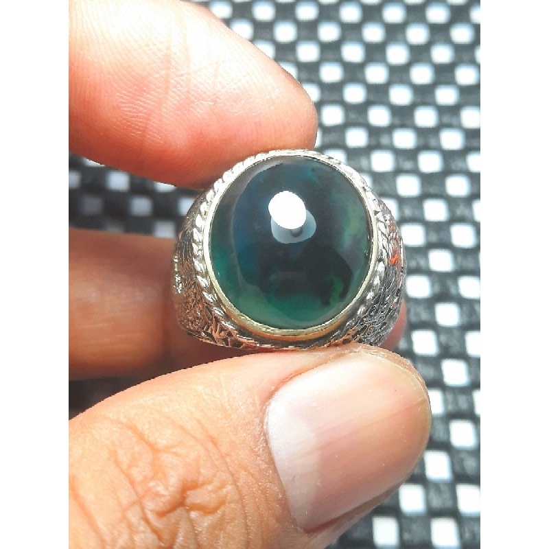Bacan Doko Majiko Tanah Hitam 527