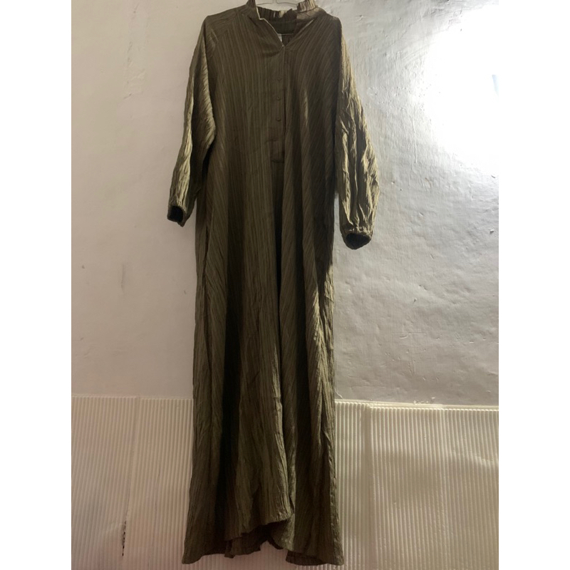 preloved lady abaya aqsa aqsamodestwear uk s army