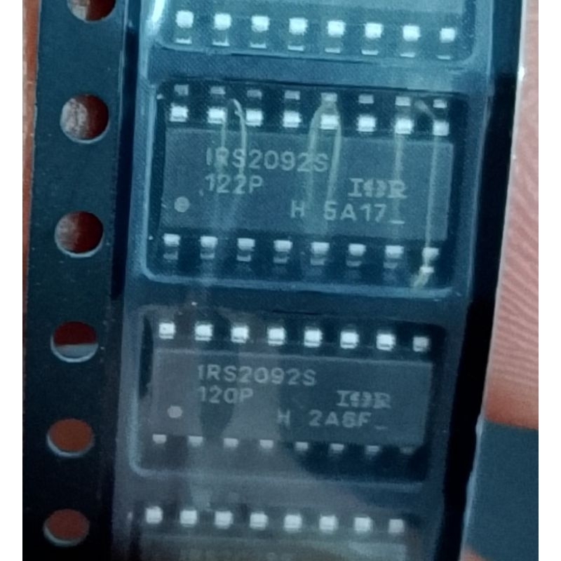 IRS2092S IRS2092 S2092 SOP-16 Original IC AUDIO
