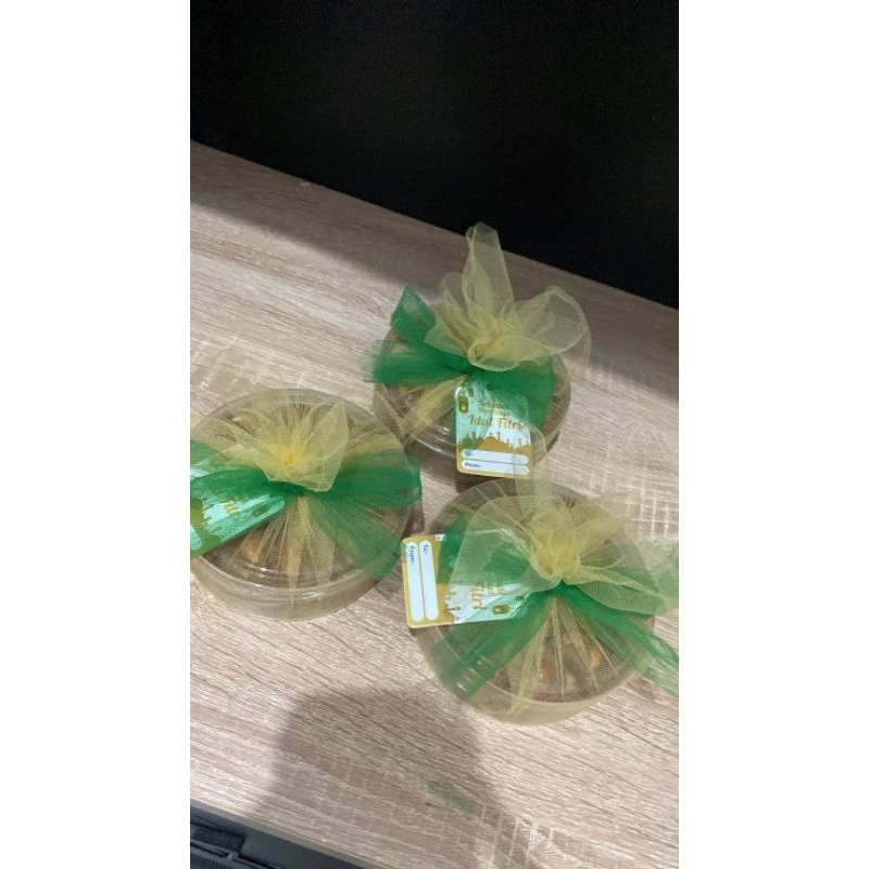 

PAKET HAMPERS ( BY ORDER )