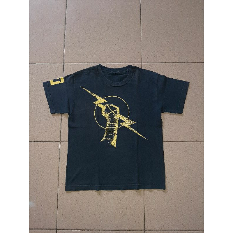 Kaos Tshirt Vintage Second Bekas Original