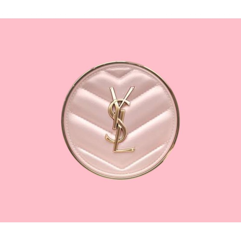 original YSL cushion lecushion encer YSL 12g