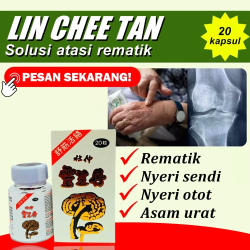 Obat urat saraf kejepit herbal cina obat rematik asam urat sendi tulang AMPUH
