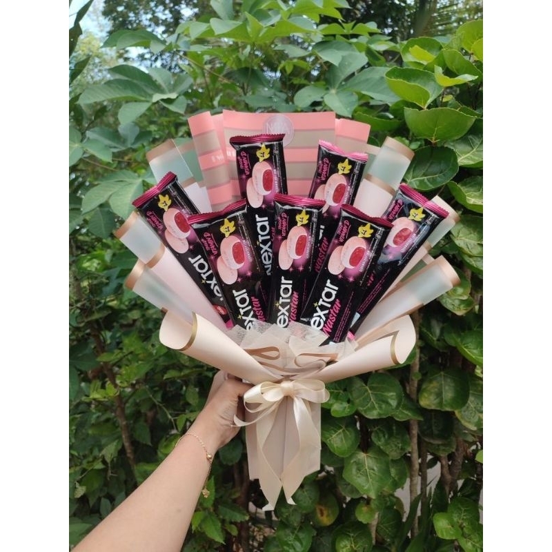 

BUKET SNACK UKURAN MEDIUM SUPER MURAH
