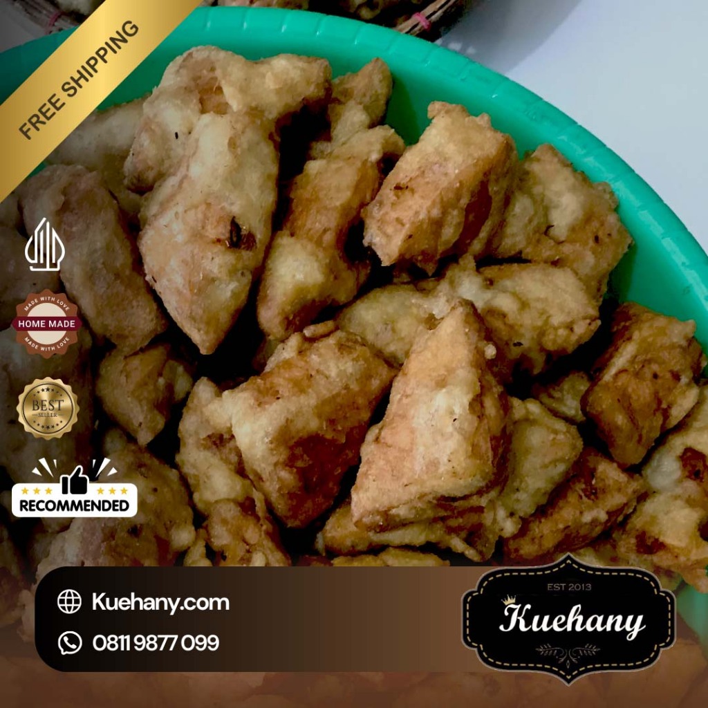 

Tahu isi-kuehany