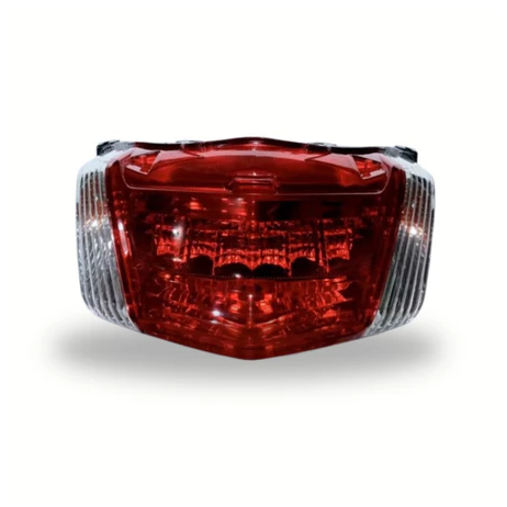 Stoplamp Lampu Belakang Yamaha Nmax Old Original