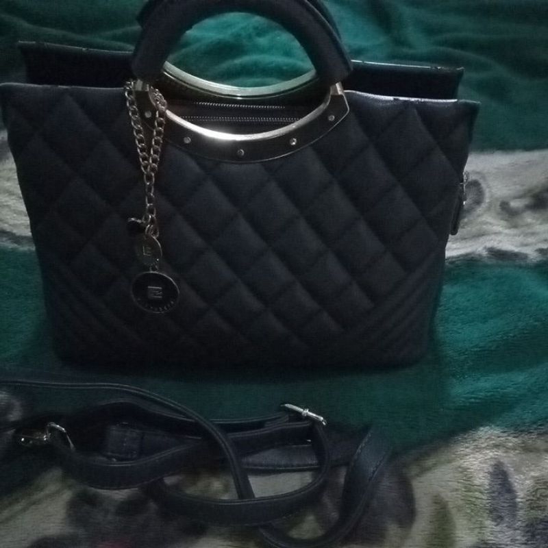 Preloved tas Elizabeth