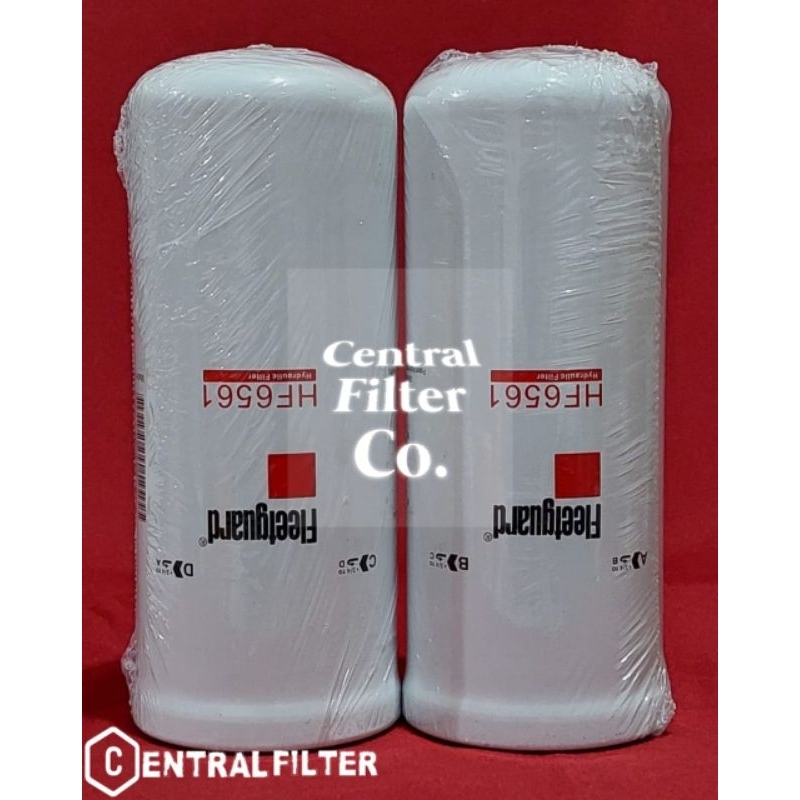 HF6561 / HF 6561 / HF-6561 Hydraulic Filter Fleetguard