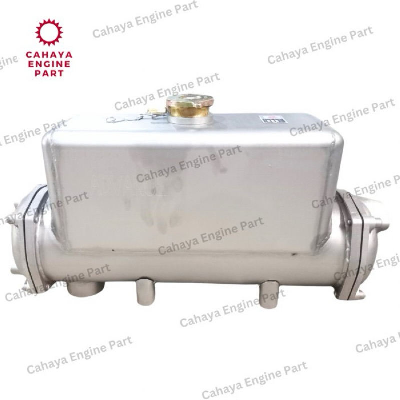 WATER COOLER ADVANCE STAINLESS CH300 | CH400 | CH700 | CH900