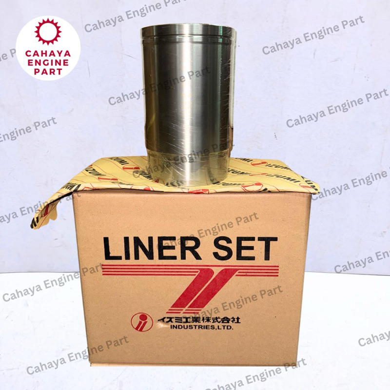 LINER IZUMI MITSUBISHI 8DC11 | 10DC11