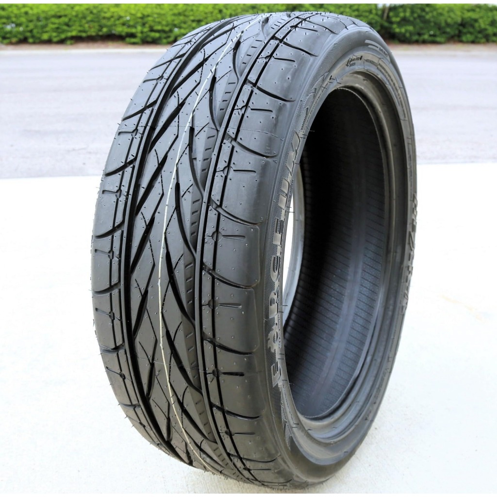 Ban Mobil Forceum 205/45 R18 Hexa-R - ban mobil R18