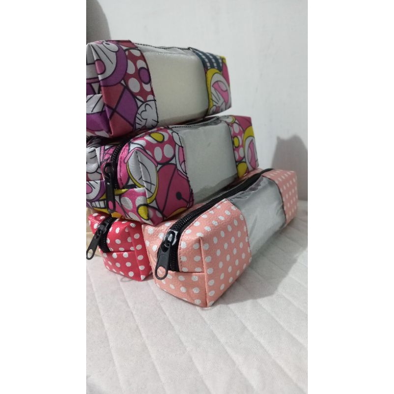 

TEMPAT PINSIL/ATK/KOTAK PINSIL/TRANSPARAN