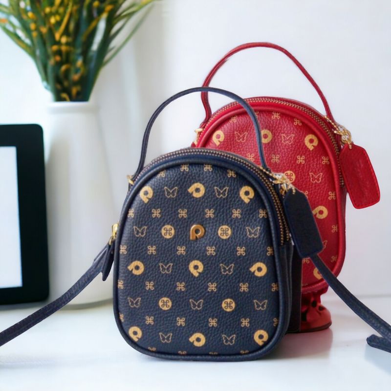 Papillon k3468 Tas Selempang wanita