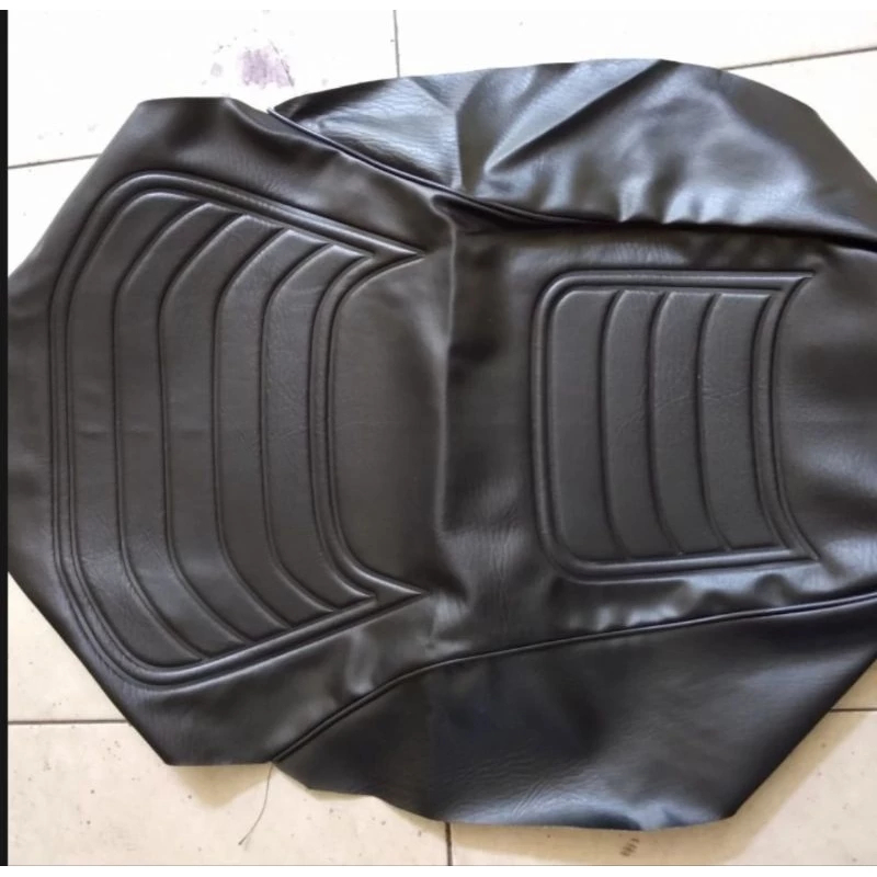 KULIT JOK MOTOR GL PRO/MAX MODEL ORI-SARUNG JOK MOTOR GL MAX/PRO STANDART