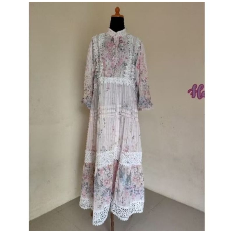 Gamis LFY katbol