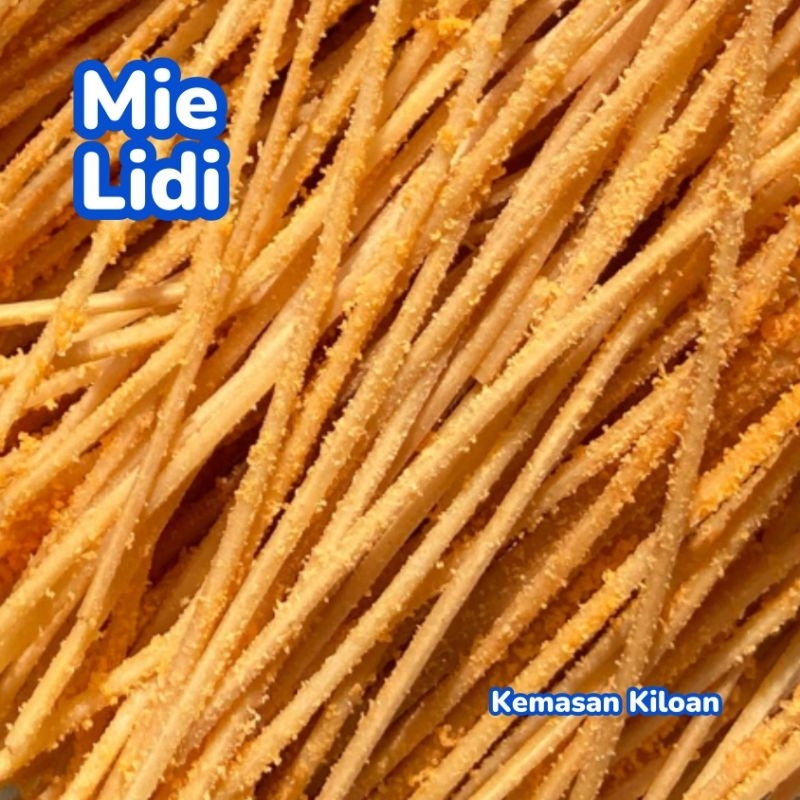 

Mie Lidi