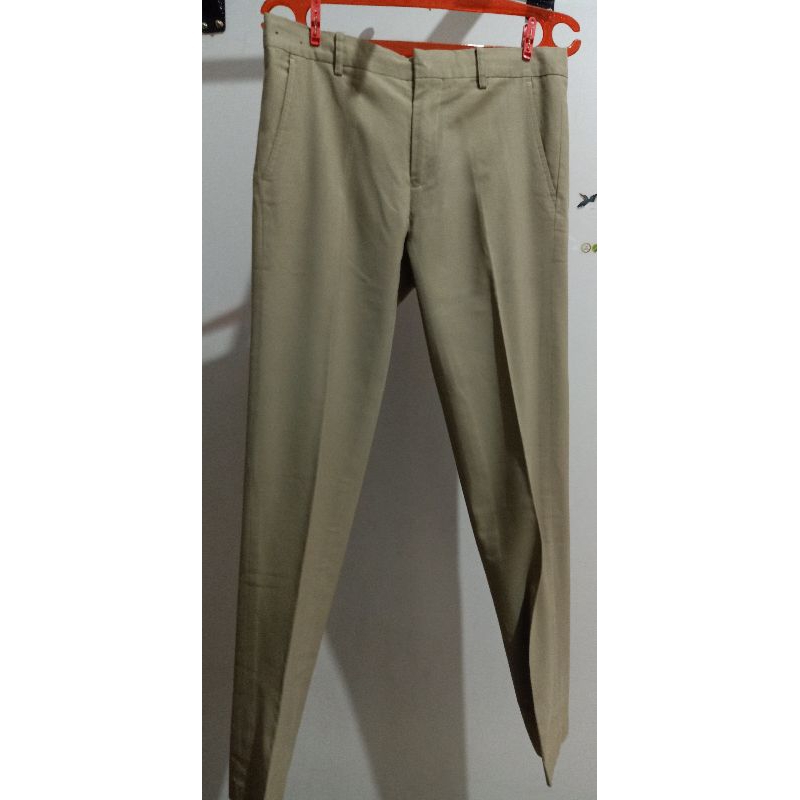 Celana Panjang Pria Slim Fit PL