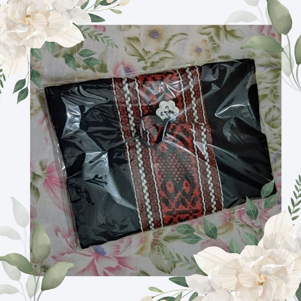 

COVER BUKU KAIN MOTIF/COVER NOVEL