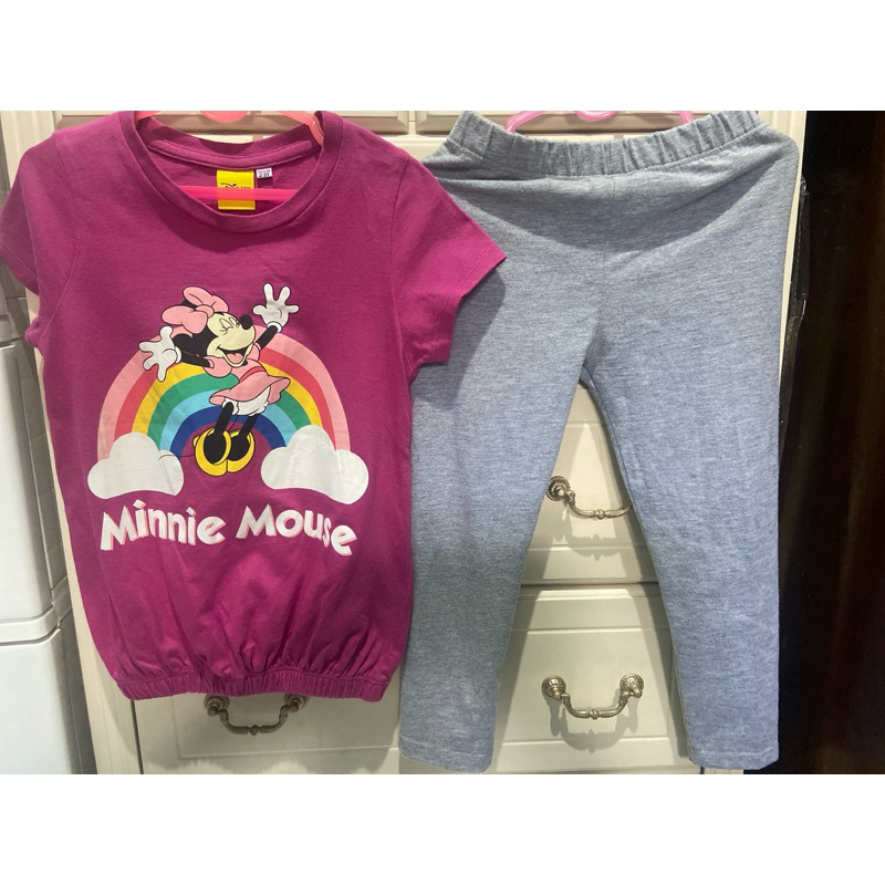 preloved setelan anak KIDS ICON
