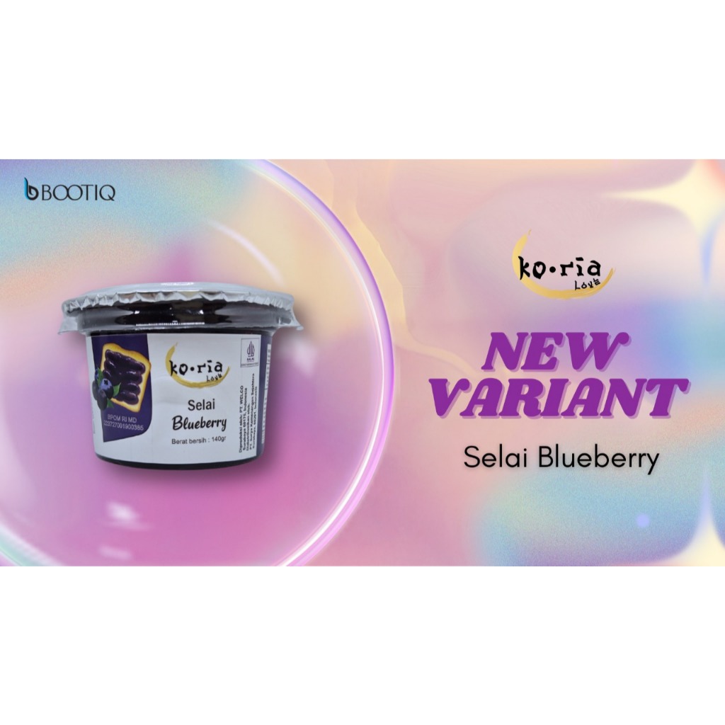 

SELAI KORIA NEW VARIAN
