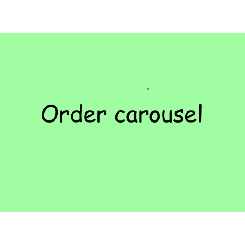 Order Carousell Medali Road To PON