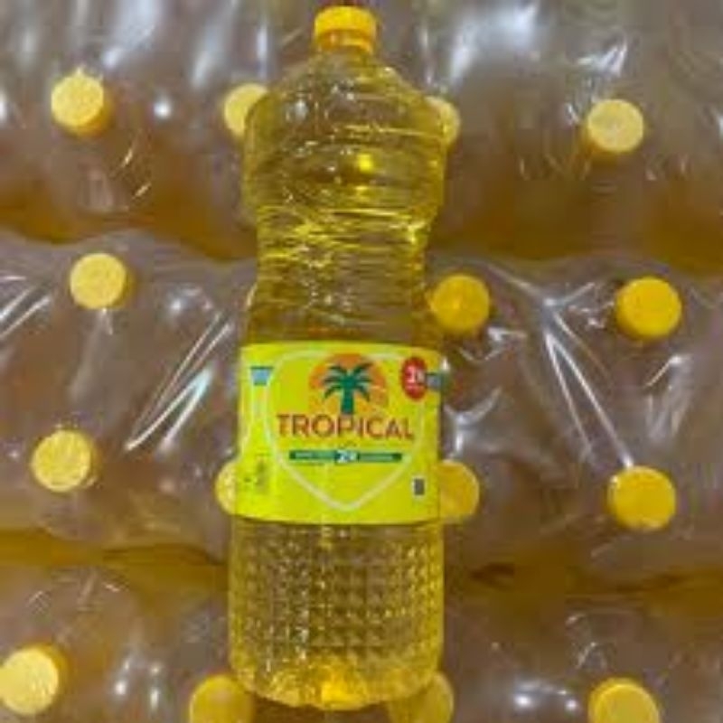 

Tropical Botol 2 lt 1 Slop (6 btl)