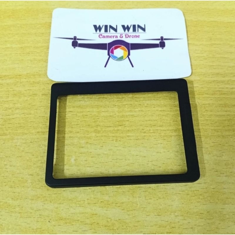 Frame Cover LCD For Camera Canon D800 D750