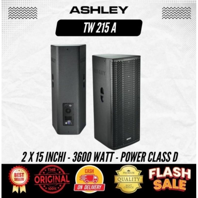 Ashley Tw215a