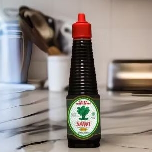 

(1 pcs) Kecap Sawi 275 ml
