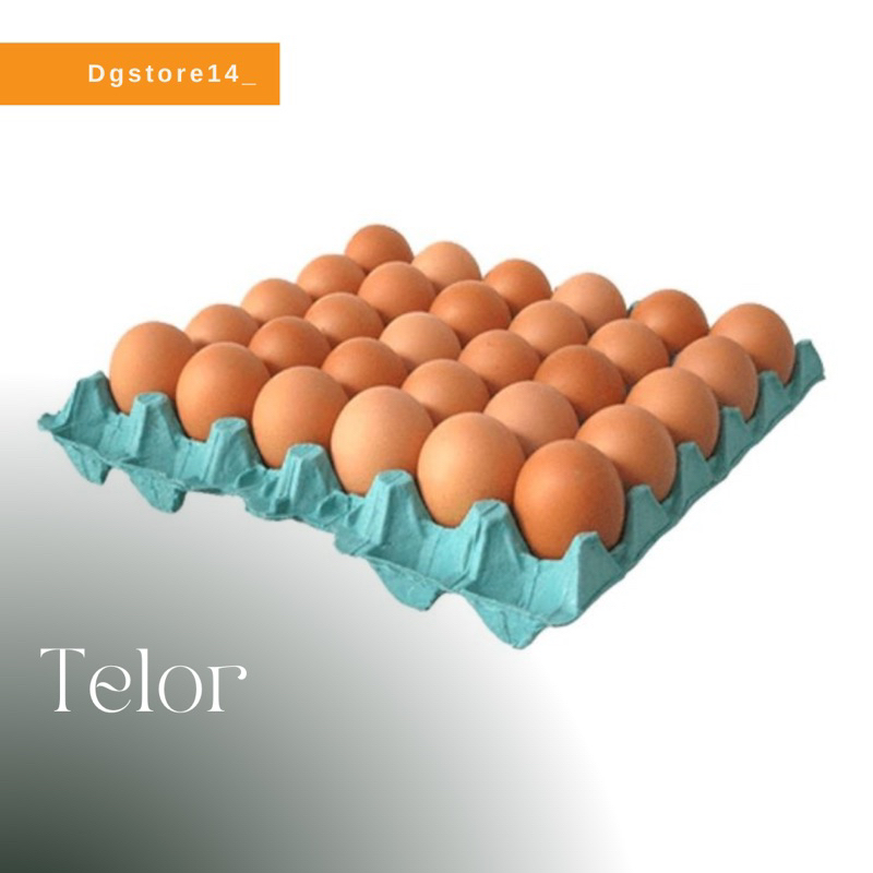 

TELUR AYAM FRESH / TELOR AYAM SEGAR ayam Negeri siap kirim Bandung