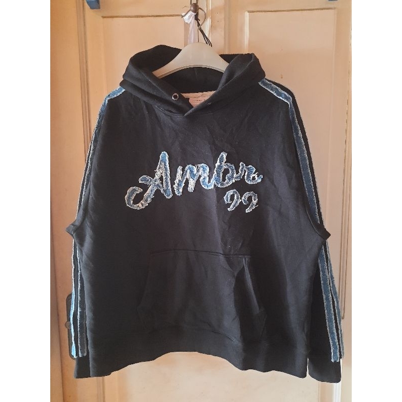 Hoodie Ambler Preloved