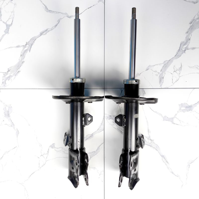 shockbreaker toyota wish depan