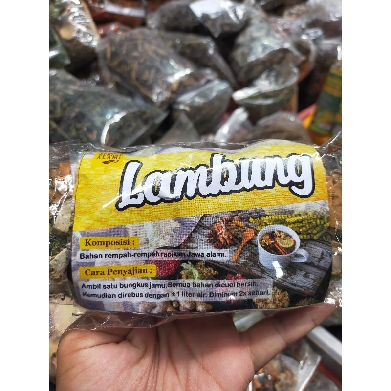 

Jamu asam lambung - jamu gerd - menurunkan asam lambung tinggi - pengobatan asam lambung - isi 5 - spesial jamu racikan Jawa