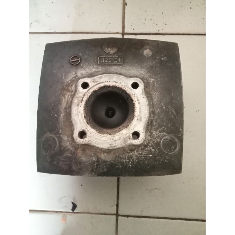 BORING YAMAHA RX KING ORI YP 2