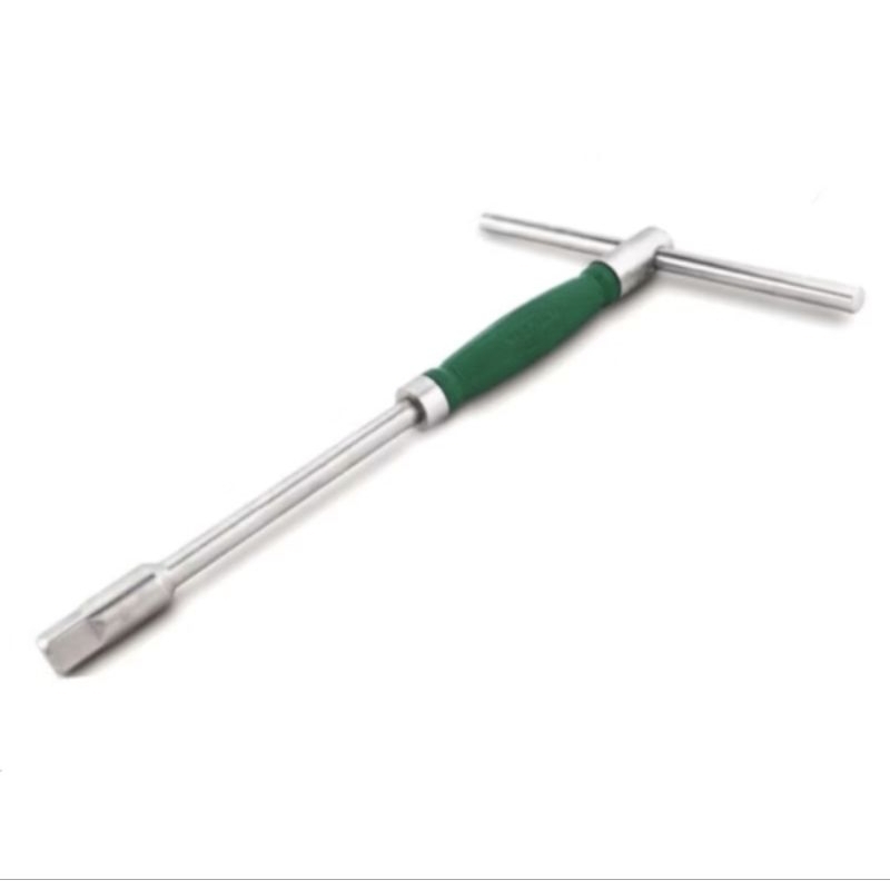 TEKIRO kunci sock T ADAPTOR 1/2 INCH T type wrench adaptor mata socket 1/2inch sambungan T kunci sok