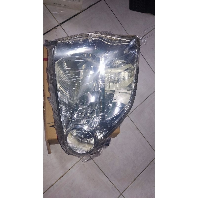 HeadLamp Xtrail T31 2008-2011 Copotan Original