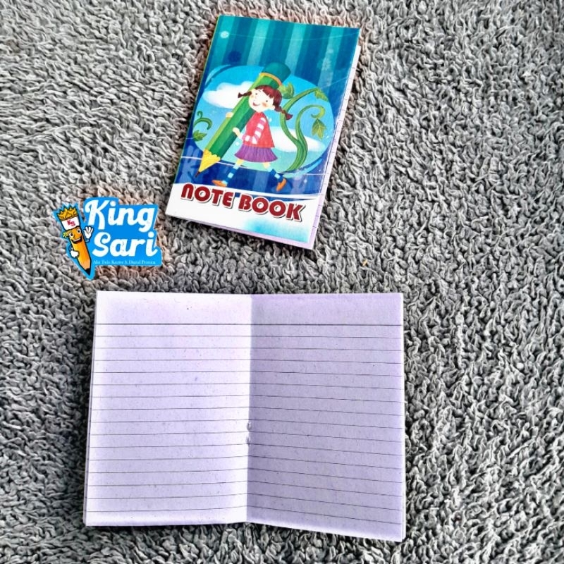

BUKU KECIL NOTE/BUKU SAKU/NOTE KECIL/SMALL NOTE/BUKU TULIS MINI/CATATAN KECIL/BUKU KECIL MURAH/AKSESORIS/HADIAH NATAL/TAHUN BARU/WANITA/FASHION/BUKU DOMPET/NOTE MINI/KING SATI MART/KING SARI MART ABIANSEMAL/KING SARI MART PENATIH/DENPASAR BALI/ATK MURAH