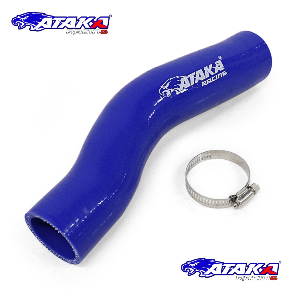 ATAKA RACING VELOCITY SILICONE NMAX OLD 44 MM TB RACING 34 36