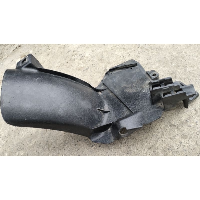 spakbor kolong Honda Vario 125 old ori second