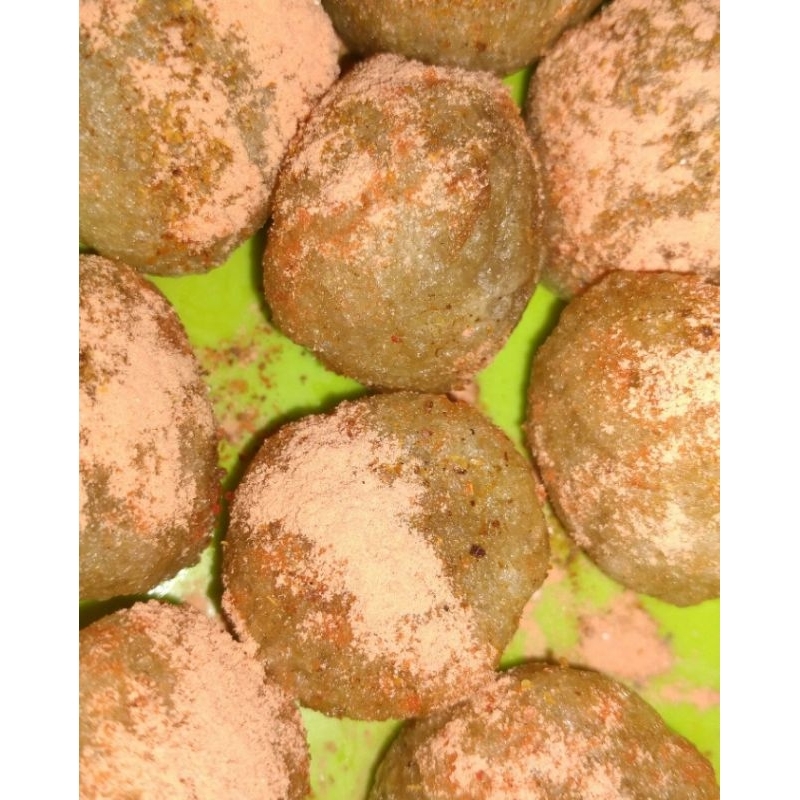 

Cimol Original 200gram Isi ±25pcs