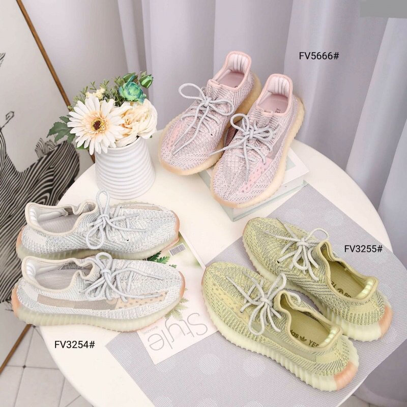 FV3254 - FV3255 - FV5666 A Sneakers